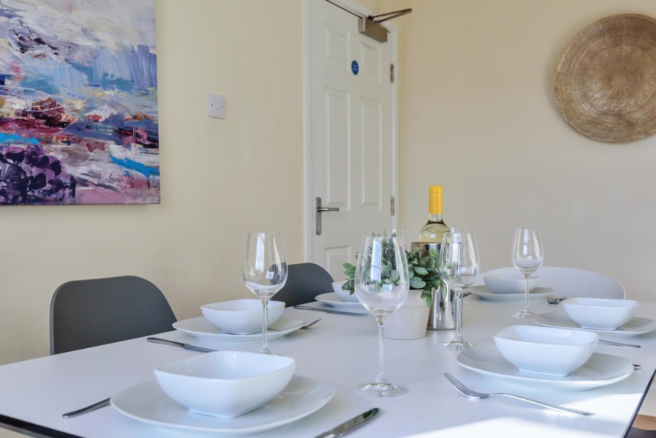 Апартаменты 37A Stonegate Loft Йорк Экстерьер фото
